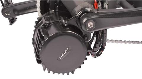 Electric Bikes Motor Types: Mid Drive VS Rear Hub DJ Bikes US Electric Bikes Motor Types: Mid Drive VS Rear Hub DJ Bikes US