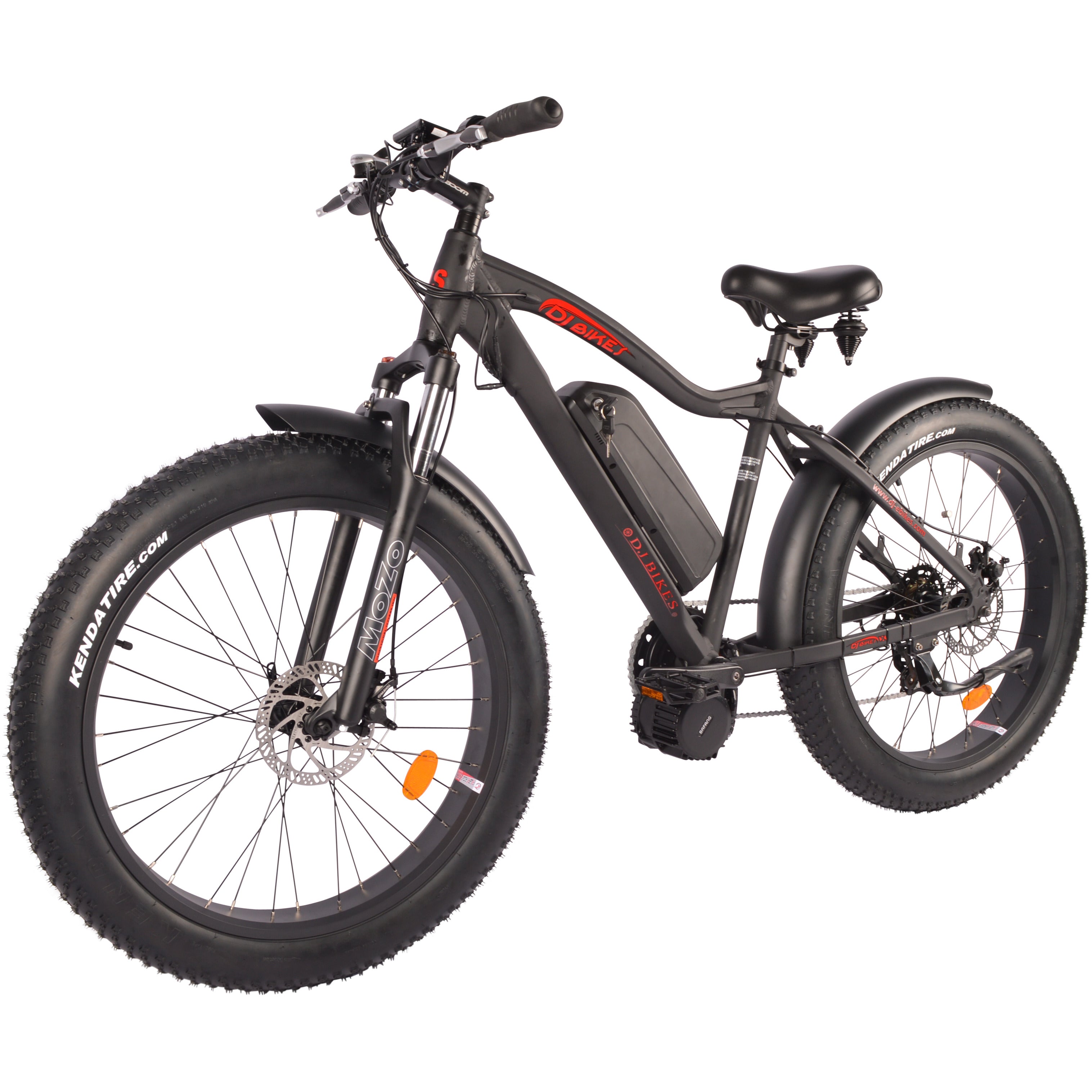dj-ebikes.com