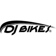 Exciting news: a new and improved web experience with DJ Bikes!