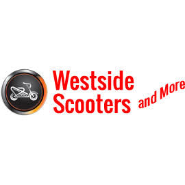 Westside Scooters and More - a valued DJ Bikes retail partner