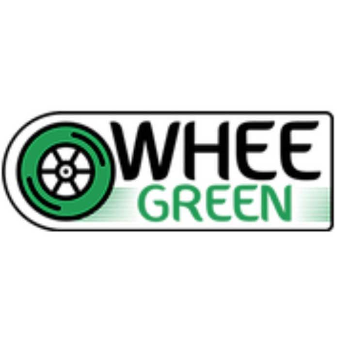 Wheegreen, a DJ Bikes electric bike retail partner