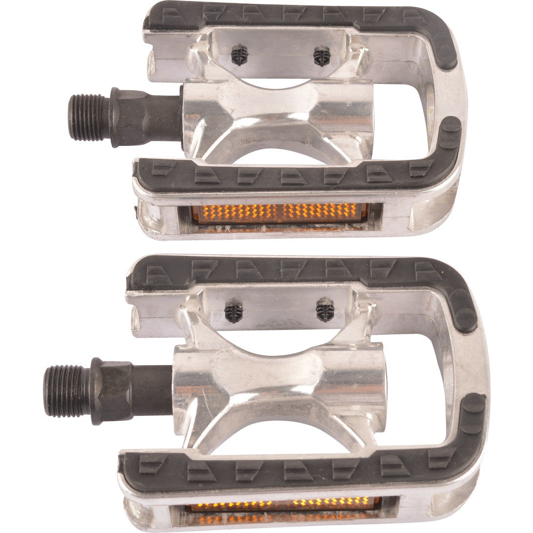 Pedals for DJ City Bike