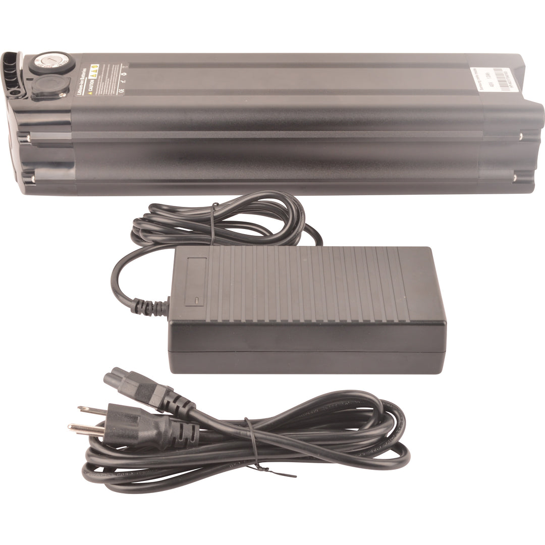 samsung e bike ladegerät Samsung Ebike Battery 48V 15Ah – DJ Bikes US
