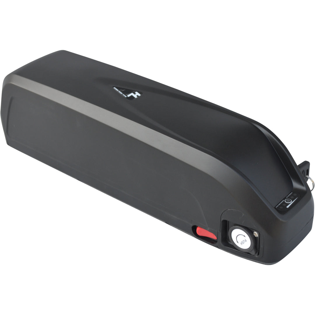DJ Fat Bike Samsung Lithium-Ion Battery 48V 13Ah – DJ Bikes US