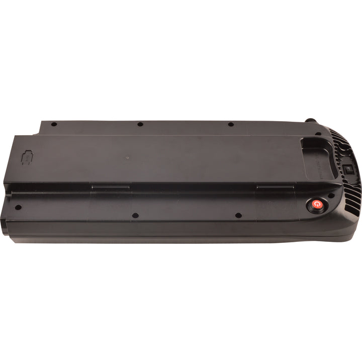 DJ Super Bike Lithium-Ion Battery 48V 13Ah – DJ Bikes US