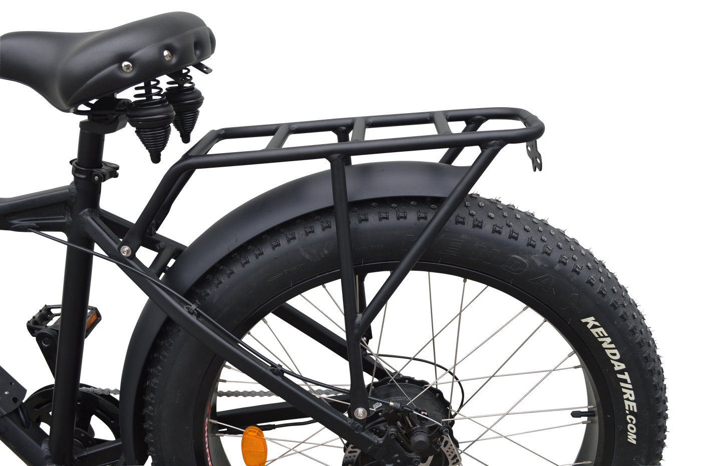 Fat bike back deals rack